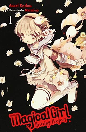 Reverencing Magical Girls on Mangadex: A Journey of Self-Discovery